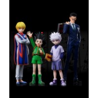 Hunter x Hunter By Dream Studio