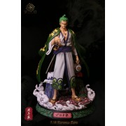 Zoro Wano 1/4 By DREAM STUDIO