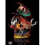 Roronoa Zoro by DT studio