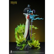 Franky  by DX STUDIO