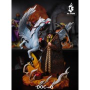 DOC Q & Stronger By DX Studio