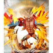Franky  by DX STUDIO