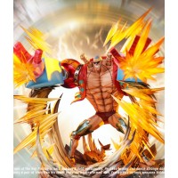 Franky  by DX STUDIO