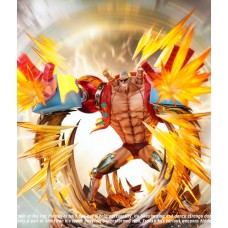 Franky  by DX STUDIO