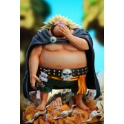 Sanjuan Wolf By DX Studio