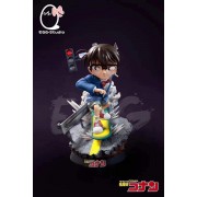 Detective Conan by EGG studio 