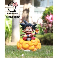 EGG - Kid Goku