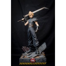 EKON STUDIO - Cloud Strife