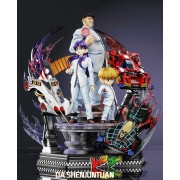 Ogami Team By EMO Studio