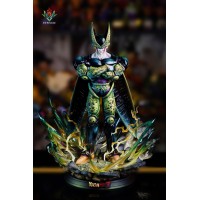 Super Perfect Cell BY ET Studio