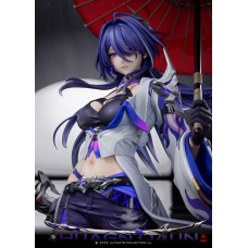 Honkai Star Rail : Acheron  By FA STUDIO 