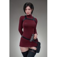 Ada Wong FG004 by FG Studio