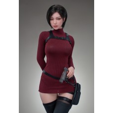 Ada Wong FG004 by FG Studio