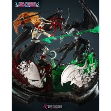 FIGURAMA - Ichigo vs Ulquiorra ( Licensed )