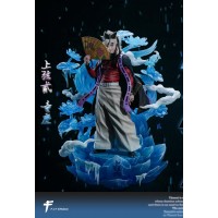 Demon Slayer : Doma 2nd Upper Moon By FIT Studio