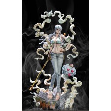 Nami Nika Form by FIT Studio