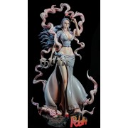 Nico Robin Nika Form  by FIT Studio