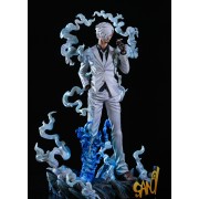 Sanji Nika Form by FIT Studio