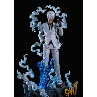 Sanji Nika Form by FIT Studio