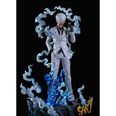 Sanji Nika Form by FIT Studio