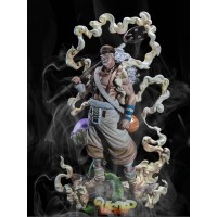 Usopp Nika Form BY FIT Studio