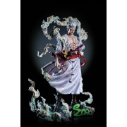 Zoro Nika Form! By FIT STUDIO 