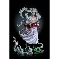 Zoro Nika Form! By FIT STUDIO 