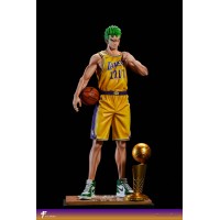 Zoro x Lakers by FIT Studio
