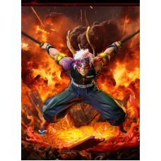 Tengen Uzui BY FLY Studio