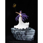 Saint Seiya -  Athena  by FOC