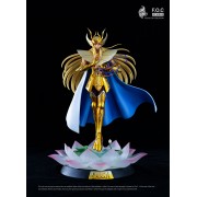 Saint Seiya - Virgo Shaka by FOC