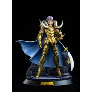 Gold Saints Aries Mu ( EX ver. ) By FOC Studios