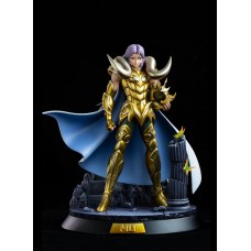 Gold Saints Aries Mu ( EX ver. ) By FOC Studios