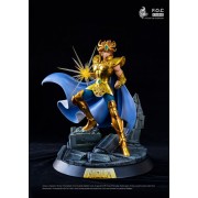 Saint Seiya - Leo Aiolia by FOC