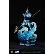 Samurai Troopers - Shin by FOC