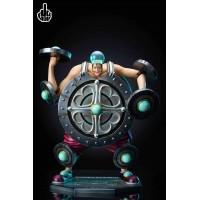 Krieg Pirates by FY Studio