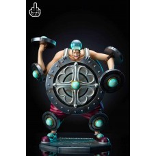 Krieg Pirates by FY Studio