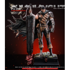 Berserk Guts by Faith Studio