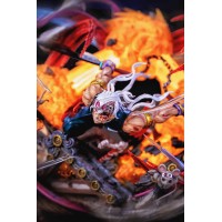 Uzui Tengen  by FANTASY  Studio