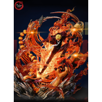 Fantasy Studio -  Sanji vs Queen