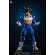 Feelings STUDIO -  Goku Saiyan Armor