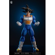 Feelings STUDIO -  Goku Saiyan Armor