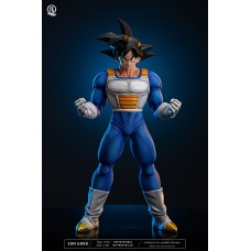 Feelings STUDIO -  Goku Saiyan Armor