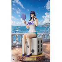 Nico Robin Egghead New Haircut by Firefly Studio