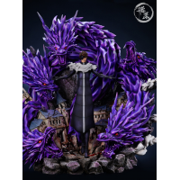 Aizen Hado #99 Five Dragons Destruction By Fly Leaf Studio
