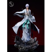 Gin Ichimaru The Espada by Fly Leaf Studio