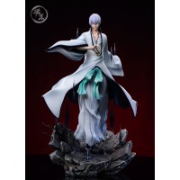 Gin Ichimaru The Espada by Fly Leaf Studio