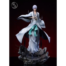 Gin Ichimaru The Espada by Fly Leaf Studio