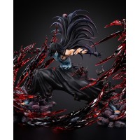 Ichigo Final Getsugatensho  By FlyLeaf Studio