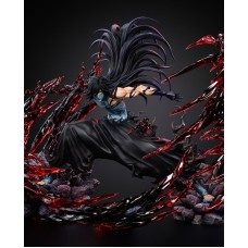 Ichigo Final Getsugatensho  By FlyLeaf Studio